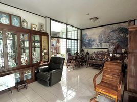 4 Bedroom House for sale in Thanon Chan BRT, Thung Mahamek, Chong Nonsi