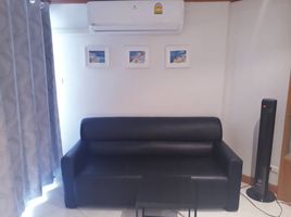 Studio Wohnung zu verkaufen im Kieng Talay, Nong Prue, Pattaya