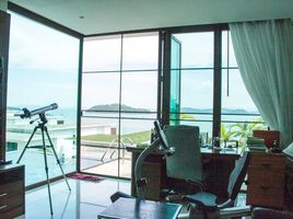 5 Schlafzimmer Villa zu verkaufen im Sunrise Ocean Villas, Pa Khlok
