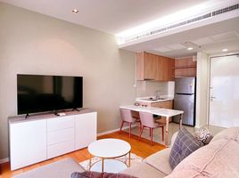 1 Schlafzimmer Wohnung zu vermieten im Circle Living Prototype, Makkasan