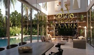 5 Schlafzimmern Villa zu verkaufen in Saadiyat Beach, Abu Dhabi Saadiyat Lagoons