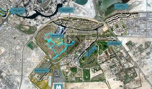 3 Bedrooms Townhouse for sale in District 7, Dubai Mohammed Bin Rashid City