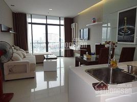 3 Bedroom Apartment for rent at Âu Cơ Tower, Ward 14
