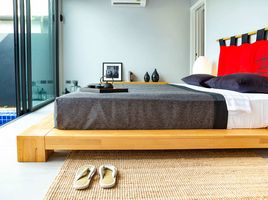3 Schlafzimmer Villa zu verkaufen im Villoft Zen Living, Choeng Thale, Thalang, Phuket