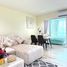 1 Bedroom Condo for rent at The View Condo Suanluang, Wichit