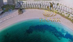 Pacific, रास अल खैमाह Danah Bay में 5 बेडरूम विला बिक्री के लिए