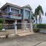 3 Schlafzimmer Villa zu verkaufen im Mu Ban Thong Phatchara, Lam Ta Sao, Wang Noi, Phra Nakhon Si Ayutthaya