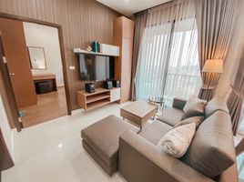 2 Bedroom Condo for rent at The Sky Condo Sriracha, Surasak, Si Racha