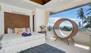 3 Bedrooms Villa for sale in Ang Thong, Koh Samui 