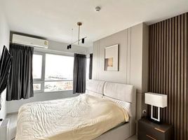 2 Bedroom Condo for rent at Chapter One Shine Bangpo, Bang Sue, Bang Sue, Bangkok