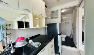 Кондо, Студия на продажу в Катху, Пхукет D Condo Kathu