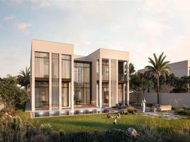 5 Bedroom Villa for sale at Al Jubail Island, Saadiyat Beach, Saadiyat Island