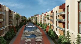 Available Units at Promenade New Cairo