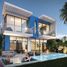 5 Bedroom Townhouse for sale at Santorini, DAMAC Lagoons