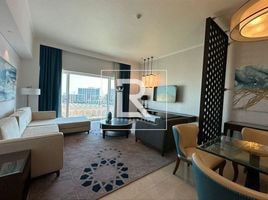 1 Schlafzimmer Appartement zu verkaufen im Fairmont Marina Residences, The Marina, Abu Dhabi