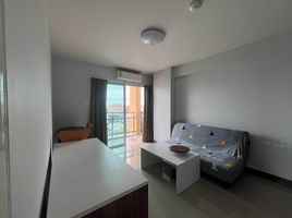 1 Bedroom Condo for sale at The Escape, Bang Chak