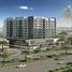 Studio Apartment for sale at Azizi Amber, Jebel Ali Industrial