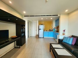 1 Schlafzimmer Wohnung zu verkaufen im Mykonos Condo, Hua Hin City, Hua Hin, Prachuap Khiri Khan