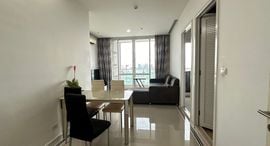 Available Units at TC Green Rama 9