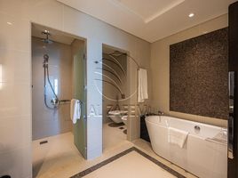3 Schlafzimmer Appartement zu verkaufen im Fairmont Marina Residences, The Marina, Abu Dhabi