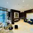1 Bedroom Apartment for sale at Damac Heights at Dubai Marina, Marina Gate