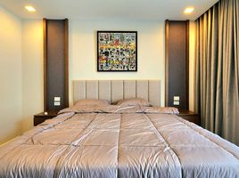 5 Schlafzimmer Haus zu vermieten im Serenity Jomtien Villas, Nong Prue, Pattaya
