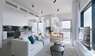 1 Bedroom Apartment for sale in Makers District, Abu Dhabi Pixel