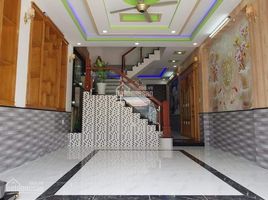 3 Schlafzimmer Villa zu verkaufen in Tan An, Long An, Ward 4