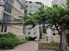 1 Schlafzimmer Wohnung zu vermieten im Le Nice Ekamai, Khlong Tan Nuea