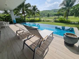 3 Bedroom Villa for rent at Sansara Black Mountain , Hin Lek Fai
