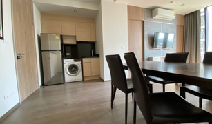 1 Bedroom Condo for sale in Khlong Tan, Bangkok Park Origin Phrom Phong