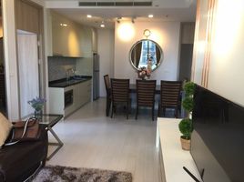 2 Bedroom Condo for rent at Noble Ploenchit, Lumphini