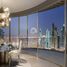 3 बेडरूम अपार्टमेंट for sale at Grand Bleu Tower, EMAAR Beachfront