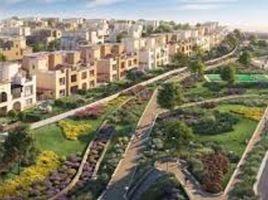 3 Bedroom Apartment for sale at Mivida, The 5th Settlement, New Cairo City