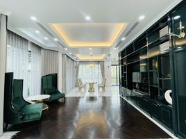 5 Bedroom Villa for rent at Vinhomes Symphony Riverside, Phuc Loi, Long Bien, Hanoi