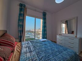 3 Schlafzimmer Appartement zu vermieten im Amwaj, Al Alamein