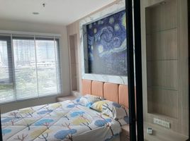 1 спален Кондо в аренду в Life Asoke, Bang Kapi, Хуаи Кхщанг
