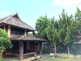 3 Bedroom House for sale in Chiang Rai, Rop Wiang, Mueang Chiang Rai, Chiang Rai