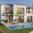 5 Bedroom Villa for sale at Ramhan Island, Saadiyat Beach