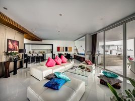 3 Schlafzimmer Wohnung zu verkaufen im Pure Sunset Beach, Na Chom Thian
