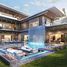 4 Bedroom Villa for sale at Malta, DAMAC Lagoons, Dubai