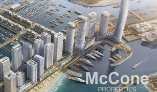 Квартира, 3 спальни на продажу в EMAAR Beachfront, Дубай Grand Bleu Tower