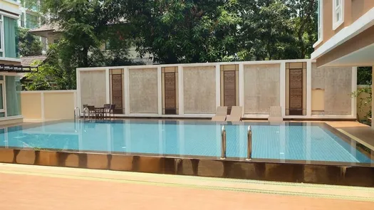 Photo 1 of the Communal Pool at The Unique at Nimman