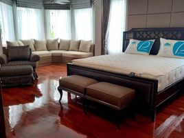 5 Schlafzimmer Haus zu vermieten im Fantasia Villa 4, Bang Na, Bang Na, Bangkok