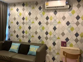 1 спален Кондо на продажу в Ideo Wutthakat, Bang Kho, Чом Тхонг, Бангкок