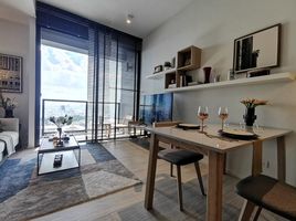 1 Bedroom Apartment for rent at The Lofts Silom, Si Lom