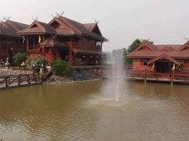 2 Bedroom House for sale in Chiang Rai, Mueang Chiang Rai, Chiang Rai