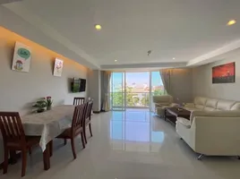 1 Schlafzimmer Wohnung zu verkaufen im Hyde Park Residence 1, Nong Prue, Pattaya