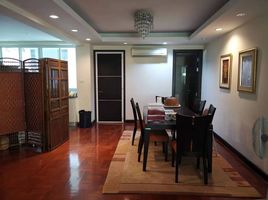 3 Bedroom Apartment for sale at Grandville House Condominium, Khlong Tan