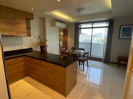 1 Bedroom Apartment for rent at The Roof Garden Onnut, Phra Khanong